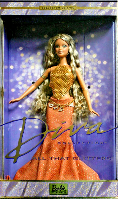 Barbie Collector Dolls by Heather Fonseca at